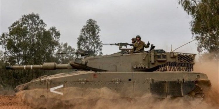 Vaşinqtonun ikili standartı; sionistlərin Qəzzədəki cinayətlərinin davam etdiyi bir vaxtda ABŞ-ın İsrailə silah satışından əldə etdiyi böyük qazanc