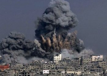 İsrailin ABŞ-ın işğal olunmuş ərazilərdəki bahalı silah anbarlarından istifadə etməsinin açıqlanması