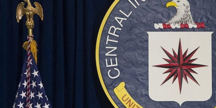 ABŞ-ın digər bir rüsvayçılığı: Vaşinqtonun sionist rejimi üçün casusluğu