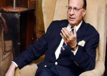 Pakistan Xarici İşlər nazirinin keçmiş müavini: “Ceyş əl-Ədl” ABŞ-ın himayəsindədir