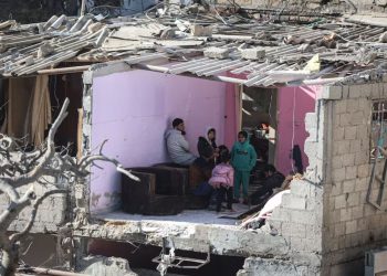 ABŞ qəzeti ABŞ-ın sionist rejiminə gizli silah paketləri satışının davam etdiyini bildirib