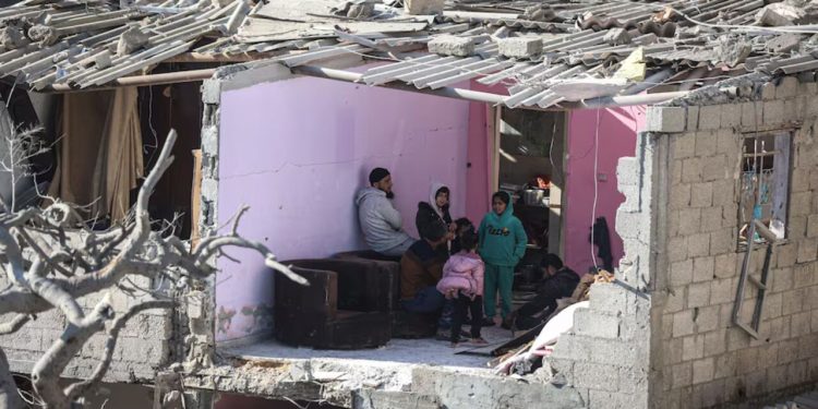 ABŞ qəzeti ABŞ-ın sionist rejiminə gizli silah paketləri satışının davam etdiyini bildirib