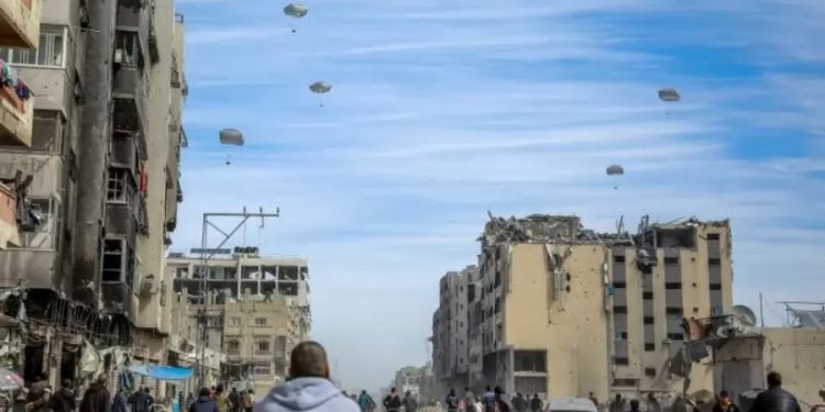 Qərbin qəribə paradoksu