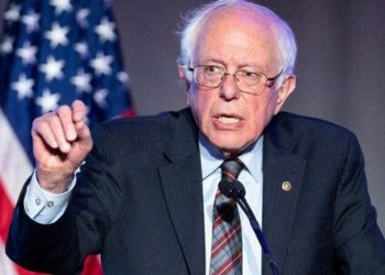 Amerikalı senatorun Ağ Evin İsrailə hərbi yardımlarını tənqid etməsi