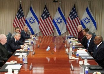 Vaşinqtonun Qəzzə xalqının qətliamı üçün daha çox hərbi yardımlara yaşıl işığı