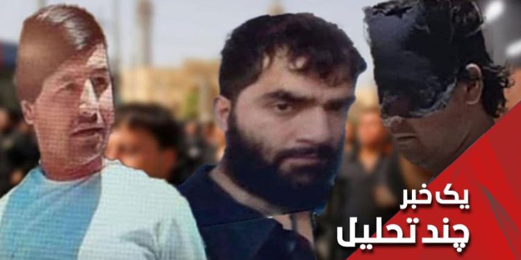 Qəzzədə törədilən qırğınlarla eyni vaxtda İŞİD və “Ceyş əl-Ədl” terrorçularının İrandakı cinayətkarlığının sirri