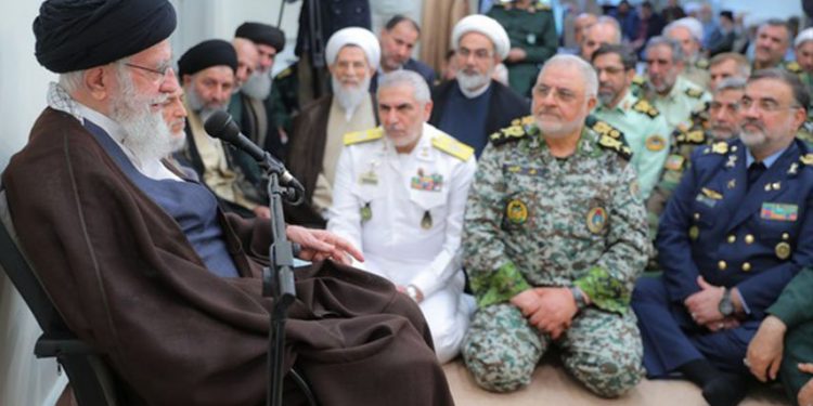 İslam İnqilabı rəhbərinin dilindən “Doğru vəd” əməliyyatının dəqiq təsviri