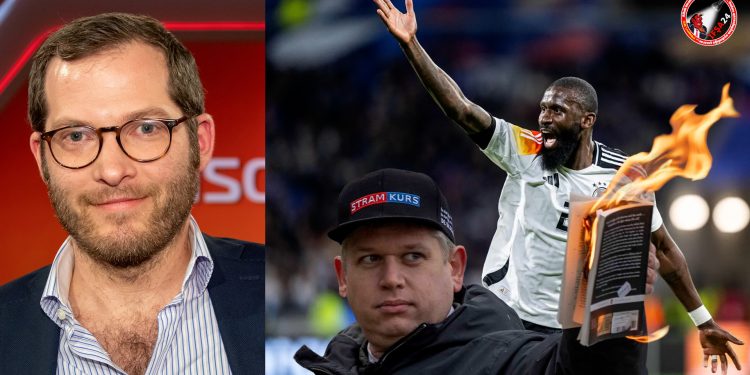 Dözümsüz Avropa! – Video