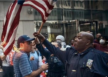 Amerikanın qlobal mövqeyi getdikcə azalır