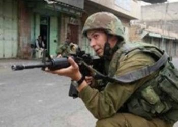 Sionist ordusunun keçmiş əsgərinin bu rejimin cinayətləri barəsindəki açıqlaması