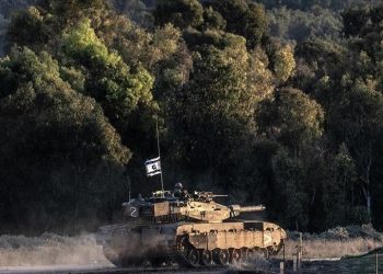 İngilis jurnalist: Avropalıların İsrailə silah göndərilməsinin dayandırılması ilə bağlı iddiası yalandır