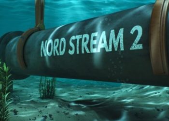 “Şimal axını 2” layihəsinin sabotajında Amerikanın izi