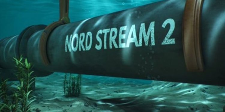 “Şimal axını 2” layihəsinin sabotajında Amerikanın izi