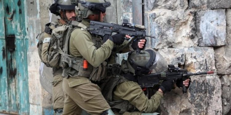 Sionist hərbiçilərinin tükürpədici etirafları