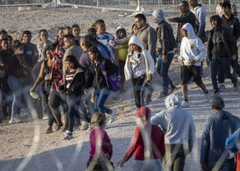 Amerikada insan haqları pozuntusunun daha bir səhifəsi