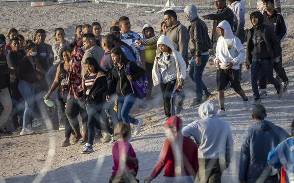 Amerikada insan haqları pozuntusunun daha bir səhifəsi