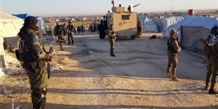 ABŞ-ın İŞİD vasitəsi ilə İraqda sabitliyi pozmaq üçün yeni ssenarisi