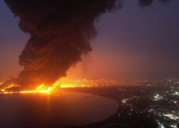 ABŞ və İngiltərənin Yəmənin Hudeydə əyalətinə hava hücumu