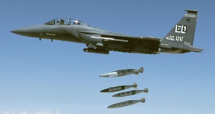 7000 dərəcə istiliyi olan bombalar; ABŞ “ət-Tabein” məktəbindəki qırğının əsas səbəbkarıdır