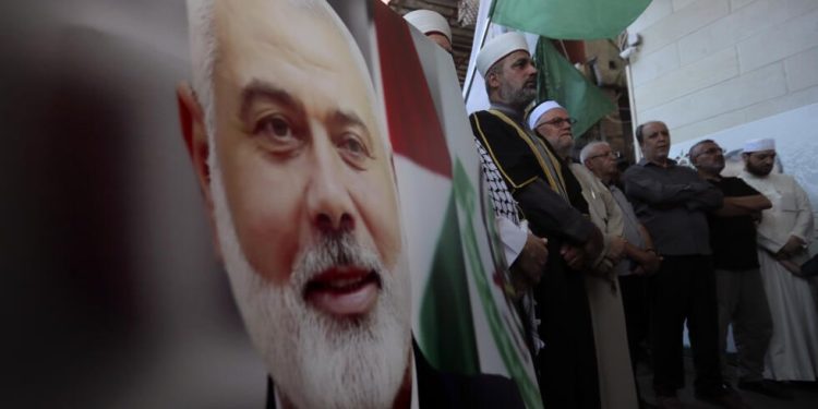 İsrail – “terror” və “qətliam”la yaşayan bir rejim