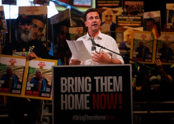 Almaniyalı rəsmi şəxs “7 Oktyabrdakı kütləvi təcavüz” barəsində yalan yaydığını etiraf edib