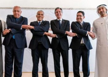 Qəzzə müharibəsinin ortasında İsrail rejimi və ərəb ölkələri arasındakı ticarət mübadiləsinin artması