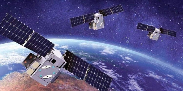 Starlink peyk şirkəti Yəməndə nə axtarır?