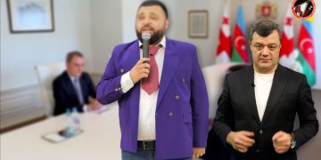 Xarici siyasətdə tamada sözü – Video
