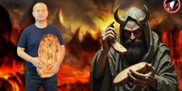 Halal çörək?! – Video