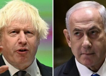 İngiltərənin keçmiş baş nazirinin Netanyahu haqqında qalmaqallı açıqlamaları