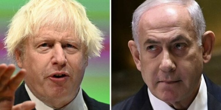 İngiltərənin keçmiş baş nazirinin Netanyahu haqqında qalmaqallı açıqlamaları