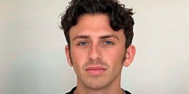 İran raketlərinin vurduğu yerlərin şəklini çəkdikdən sonra İsraildə amerikalı jurnalistin həbs olunması