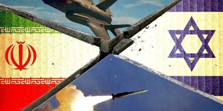 Sionistlərin İrana qarşı təcavüzkar hücumunda ABŞ-ın rolunun ifşası