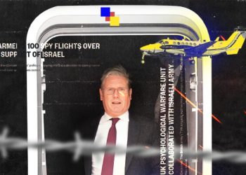 İngiltərənin Tel-Əvivi Tehran qarşısında gücləndirmək üçün gizli layihələri