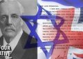 Bütün cinayətlər və qətliamlar “Balfour” Bəyannaməsinin nəticəsidir