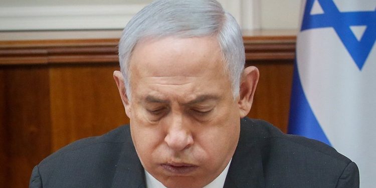 Netanyahunun yeni rüsvayçılığı…Hizullahın dron hücumundan sui-istifadə