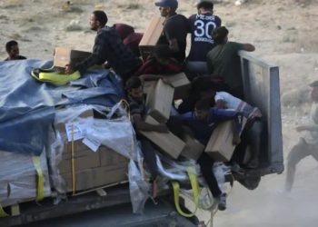 BƏƏ və İsrailin Qəzzədə “İŞİD”-i aktivləşdirmək planı