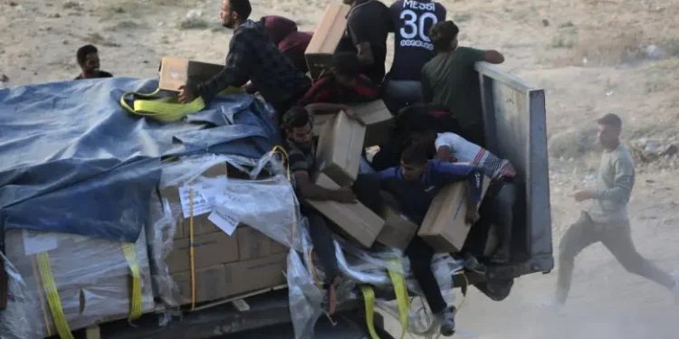 BƏƏ və İsrailin Qəzzədə “İŞİD”-i aktivləşdirmək planı