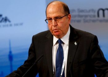 Sionist rejimin keçmiş müdafiə nazirinin Qəzzə soyqırımı ilə bağlı etirafı