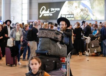 Qəzzə müharibəsinin əvvəlindən bəri 10 min sionist köçkün Kanadaya qaçıb