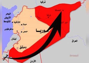 “Başan” – İsrailin Suriyanın neftini və suyunu qarət etmək üçün planı