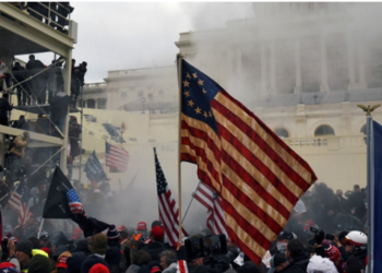 Amerikanın saxta demokratiyası