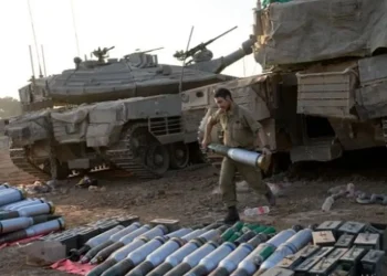 ABŞ-ın Livanda sionistlər tərəfindən atəşkəsin pozulması ilə bağlı etirafı