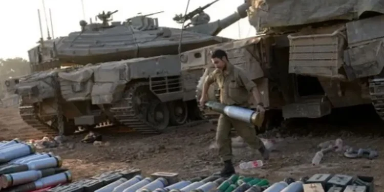 ABŞ-ın Livanda sionistlər tərəfindən atəşkəsin pozulması ilə bağlı etirafı