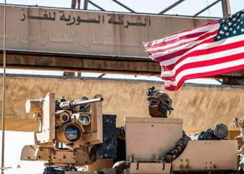 Suriyanın ABŞ və İsrail rejimi arasında bölünməsi; neft mənim, su sənin