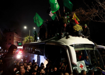 Əsirlərin vəziyyəti müqavimətçilərin əxlaqı ilə İsrail vəhşiliyinin fərqini göstərir