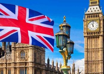 Qəzzəyə hücum zamanı Britaniyanın Tel-Əvivə silah ixracatı