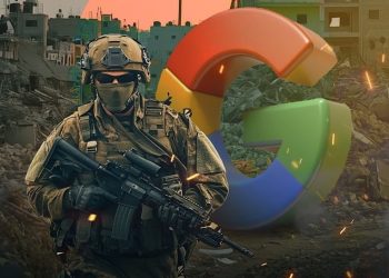 Google-un İsrail rejiminə əlindən gələni əsirgəmədiyi dəstəkləri                            