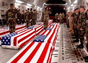 Sayqondan Bağdada; ABŞ-ın xarici müdaxilələrdəki uğursuz tarixi xronikası