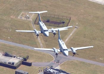 Akrotiri; Britaniyanın Tel-Əvivə kəşfiyyat yardım bazası